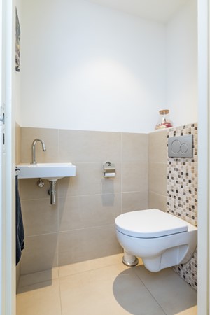 Foto - Verkocht onder voorbehoud: In het geliefde Welten ligt dit goed onderhouden en instapklare appartement met 3 slaapkamers, open keuken en twee balkons. 